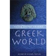 Literature in the Greek World