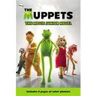The Muppets: The Movie Junior Novel
