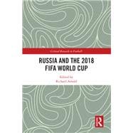 Russia and the 2018 FIFA World Cup