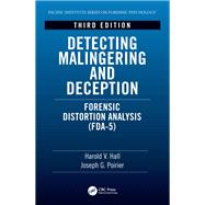 Detecting Malingering and Deception