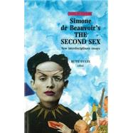 Simone de Beauvoirs The Second Sex