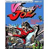Viewtiful Joe Official Strategy Guide for PS2