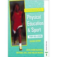 Advanced Physical Education & Sport for As-Level