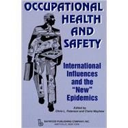 Occupational Health And Safety