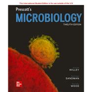Prescott's Microbiology, International Student Edition