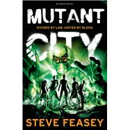 Mutant City