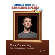 Mark Zuckerberg,9781422223031