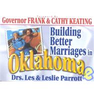 Building Better Marriages in Oklahoma