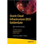Oracle Cloud Infrastructure (OCI) GoldenGate
