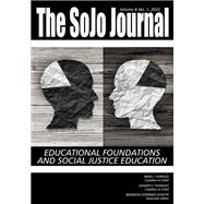 The SoJo Journal: Volume 8 #1