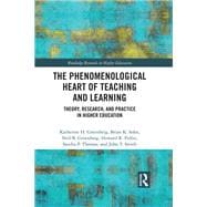 The Phenomenological Heart of Teaching and Learning