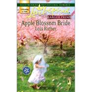 Apple Blossom Bride : Serenity Bay