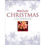 Betty Crocker Christmas Cookbook, 2nd Edition