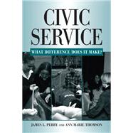Civic Service