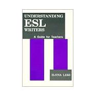 Understanding Esl Writers