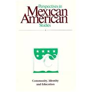 Perspectives in Mexican American Studies, 1992