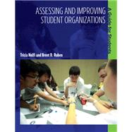 Assessing and Improving Student Organizations