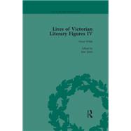 Lives of Victorian Literary Figures, Part IV, Volume 1