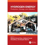 Hydrogen Energy