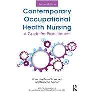 Contemporary Occupational Health Nursing