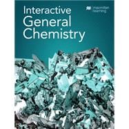 Achieve for Interactive General Chemistry 2.0 Atoms First