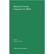 Materials & Process Integration for Mems