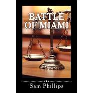 Battle of Miami