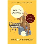 Rates of Exchange A Novel