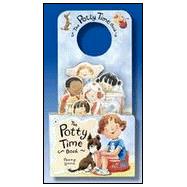 The Potty Time Book