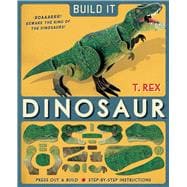 Build It: Dinosaur