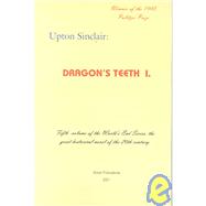 Dragon's Teeth I