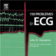 150 problèmes d'ECG