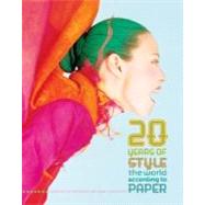 20 Years of Style: The World According to Paper Magazine