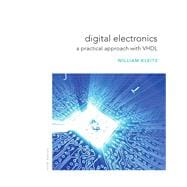 Digital Electronics A Practical Approach with VHDL