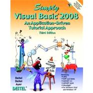 Simply Visual Basic 2008