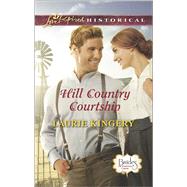 Hill Country Courtship