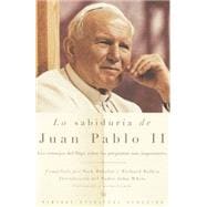 La Sabiduría de Juan Pablo II / The Wisdom of John Paul II