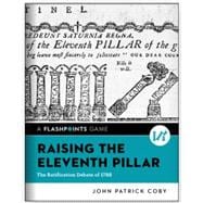Raising the Eleventh Pillar