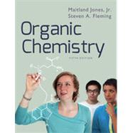 Organic Chemistry (with Ebook, SmartWork5, and Organic Reaction Animations registration card)