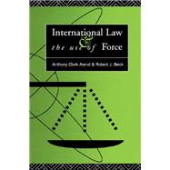 International Law and the Use of Force