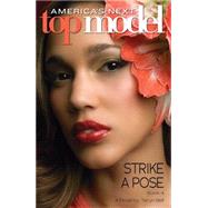 America's Next Top Model #4: Strike a Pose