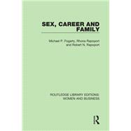 Sex, Career and Family