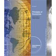 Principles of Economics, International Edition, 9th Edition