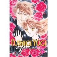 Fushigi Yûgi (VIZBIG Edition), Vol. 5