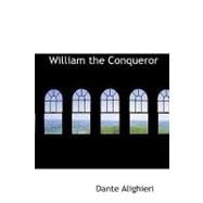 William the Conqueror