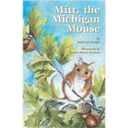 Mitt the Michigan Mouse