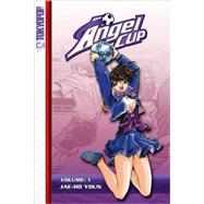 Angel Cup 1