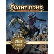 Pathfinder Campaign Setting