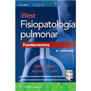 West. Fisiopatología pulmonar. Fundamentos