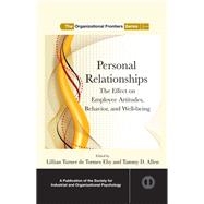 Personal Relationships